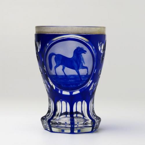 Biedermeier, 1855, Bohemia Biedermeier, 1855, Bohemia