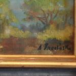 Procházka Antonín: Krajina Procházka Antonín: Krajina