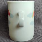 Hrnek - Deštník v oblacích , zn. Epiag Hrnek - Deštník v oblacích , zn. Epiag