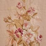 Dlouhá tapiserie z Aubussonu 283 X 91 Savonnerie Dlouhá tapiserie z Aubussonu 283 X 91 Savonnerie