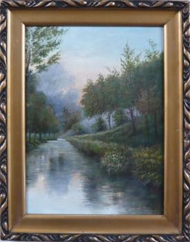 Bohumil Klimeš - Potok Bohumil Klimeš - Potok