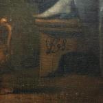 Barokní obraz Barokní obraz