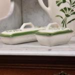 Velký komplet mycí soupravy BOCH - Fes  Velký komplet mycí soupravy BOCH - Fes