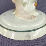 Dívka po koupeli, zn. Royal Dux  Dívka po koupeli, zn. Royal Dux