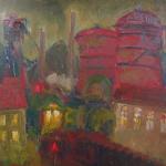 Marcela Vašků - Noční Kladno Marcela Vašků - Noční Kladno