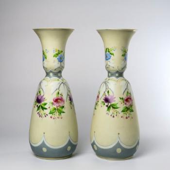 Párové vázy Párové vázy