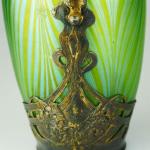 Secesní váza Loetz - PG 7501 Secesní váza Loetz - PG 7501