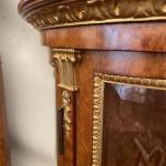 Obývací stěna-sofa+2*skleník+zrcadlo  Obývací stěna-sofa+2*skleník+zrcadlo