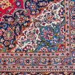 Perský palácový koberec Kášán 520 X 360 cm Perský palácový koberec Kášán 520 X 360 cm