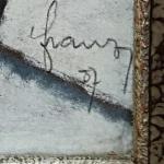 Franz Josef : Lokomotivy, dat. 1937 / 1957 ?  Franz Josef : Lokomotivy, dat. 1937 / 1957 ?