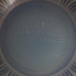 Váza z opálového skla - Sabino Váza z opálového skla - Sabino