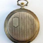 Hodinky Omega - stříbrné Hodinky Omega - stříbrné