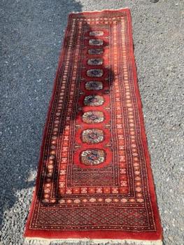 Koberec ručně vázaný 5  Koberec ručně vázaný 5