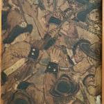 Rajchl J. : Kozina , dat. 1921 Rajchl J. : Kozina , dat. 1921