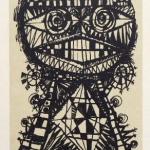 Jaroslav Hořánek - Hlava, Postava, Portrét Jaroslav Hořánek - Hlava, Postava, Portrét