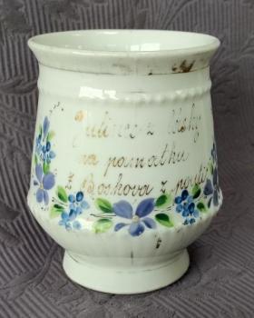 Hrnek - Julince z lásky, na památku z Boskova... Hrnek - Julince z lásky, na památku z Boskova...