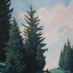 Paul Lothar Müller - Monte Pana Paul Lothar Müller - Monte Pana