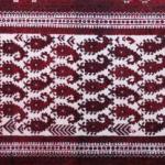 Afghánský modlitební koberec 166 x 82 cm Afghánský modlitební koberec 166 x 82 cm
