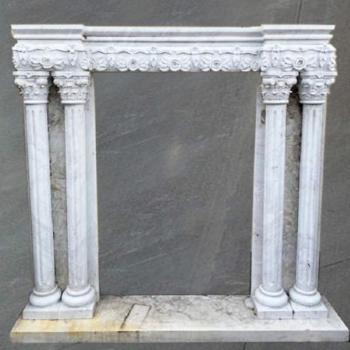 Krbová obložka  Krbová obložka