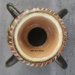 Čepák ze Zakarpatské Ukrajiny kolem roku 1840 Čepák ze Zakarpatské Ukrajiny kolem roku 1840