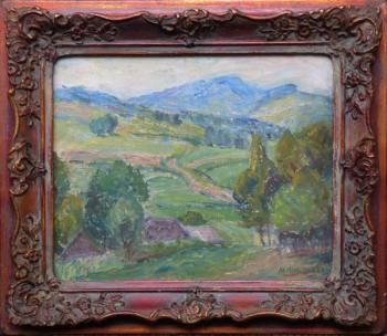 Marie Hlobilová Mrkvičková - Z pusté rybné Marie Hlobilová Mrkvičková - Z pusté rybné