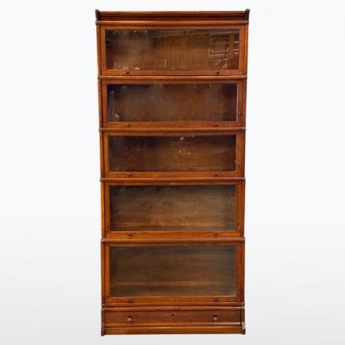 Americká knihovna, 1930 Americká knihovna, 1930