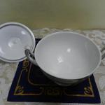 Zlacená terina / mísa - Thun, Klášterec nad Ohří Zlacená terina / mísa - Thun, Klášterec nad Ohří