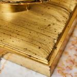 Párové vintage lampy Itálie 1970 Párové vintage lampy Itálie 1970