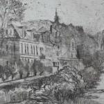 Jindřich Mahelka - Nábřeží Jindřich Mahelka - Nábřeží