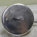 Tepaný popelník na doutníky, opice Tepaný popelník na doutníky, opice