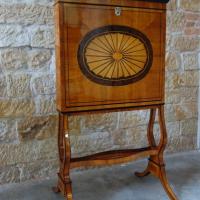 Další výsledek naší restaurátorské práce. Další výsledek naší restaurátorské práce.