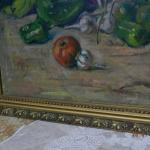 Zátiší s ovocem Zátiší s ovocem