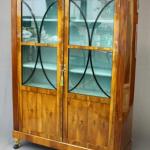 Knihovna biedermeier SV 25  Knihovna biedermeier SV 25