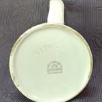 Korbel z roku 1922, Slet Orelstva v Brně  Korbel z roku 1922, Slet Orelstva v Brně