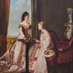 Henri-Jean Baptiste Jolly 1812 - 1853 Henri-Jean Baptiste Jolly 1812 - 1853