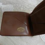 Peněženka Jawa, 1959, top stav Peněženka Jawa, 1959, top stav