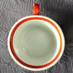 Hrnek-V. velká národní slavnost na Smíchově 1887 Hrnek-V. velká národní slavnost na Smíchově 1887