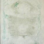 Vladimír Sychra - Dívka v klobouku Vladimír Sychra - Dívka v klobouku