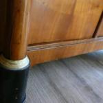 Komoda Biedermeier Komoda Biedermeier