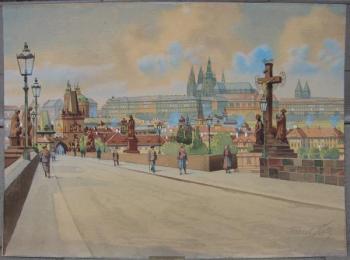 Šulc Karel : Praha č.11 Šulc Karel : Praha č.11