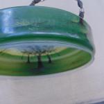 Lustr secese Lustr secese