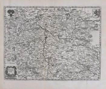 MAPA ČECH  MAPA ČECH