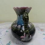 Secesní žardiniéra Secesní žardiniéra