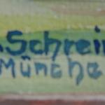 Juliette Schreiner - Alpská krajina Juliette Schreiner - Alpská krajina
