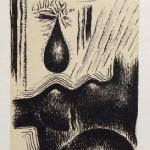 Olga Čechová - 3 x Ex libris, Kapka, Srdci na dlan Olga Čechová - 3 x Ex libris, Kapka, Srdci na dlan