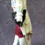 Soška kavalíra  Soška kavalíra