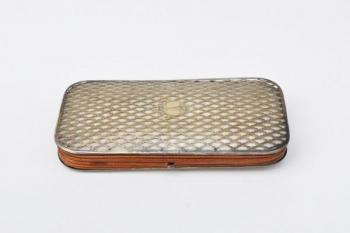 Pouzdro na lorňony Pouzdro na lorňony