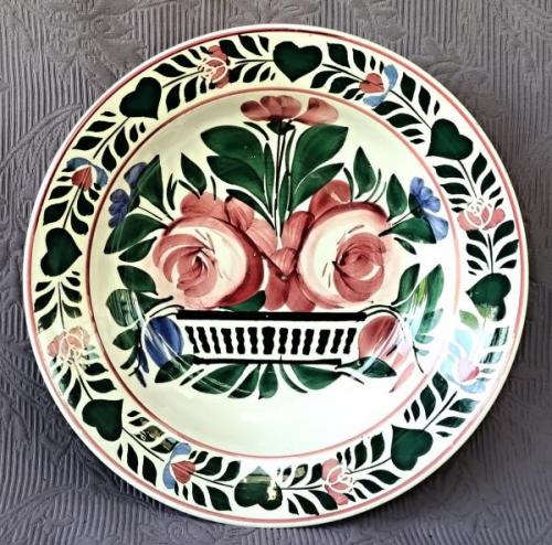 Talíř hluboký, dekorativní  Talíř hluboký, dekorativní