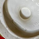 Amphora, Ed.Stellmacher, secesní váza, Konvalinka Amphora, Ed.Stellmacher, secesní váza, Konvalinka
