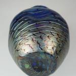 Secesní váza - Wilhelm Kralik Secesní váza - Wilhelm Kralik